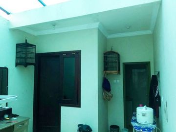 Rumah Furnished Luas 196 di Lembah Dieng kota Malang