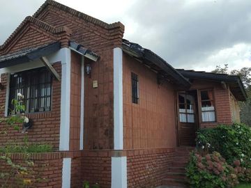 Casa en venta en la Falda