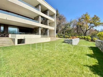Casa en Venta en Charles Hamilton - Valle Alegre
