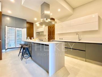 Casa en Venta en Charles Hamilton - Valle Alegre
