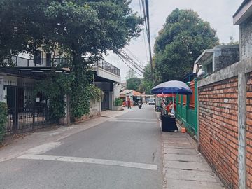 Dijual Kavling Di Jalan Utama Dan Lokasi Strategis Ip 18742