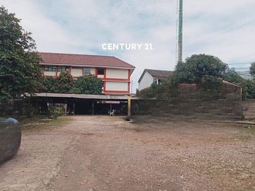 Dijual Kavling Di Jalan Utama Dan Lokasi Strategis Ip 18742