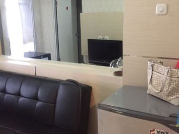 sewa 2br fully furnished simplw, rapi, siap pakai!!