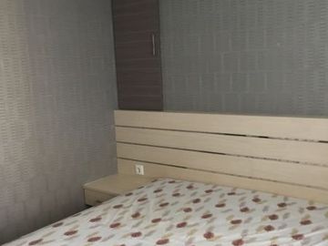 sewa 2br fully furnished simplw, rapi, siap pakai!!