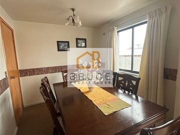 Departamento en venta de 2 dorm. 2 baños en Osorno