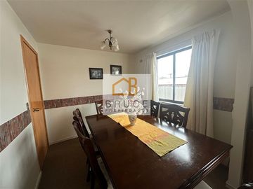 Departamento en venta de 2 dorm. 2 baños en Osorno