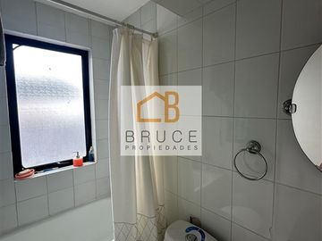 Departamento en venta de 2 dorm. 2 baños en Osorno