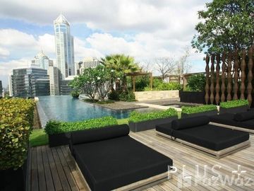 2 Bedroom Condo for sale at Prive by Sansiri