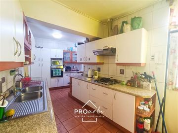 Casa en Venta en Ricardo Wagner / Las Luciernagas