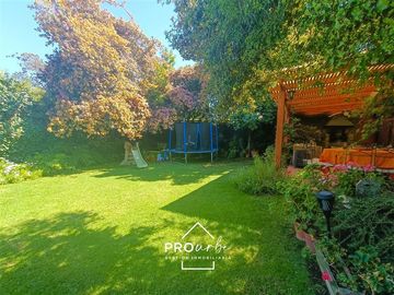 Casa en Venta en Ricardo Wagner / Las Luciernagas