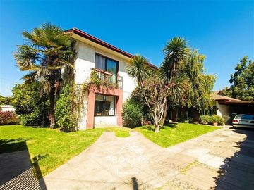 Casa en Venta en Ricardo Wagner / Las Luciernagas