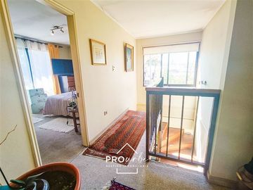 Casa en Venta en Ricardo Wagner / Las Luciernagas