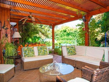 Casa en Venta en Ricardo Wagner / Las Luciernagas