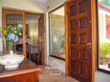 Casa en Venta en Ricardo Wagner / Las Luciernagas