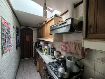 Casa en venta de 3 dorm. en Maipú pajaritos