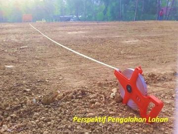 Mulai 60 Jt-an: Dekat Puskesmas Pagiyanten Tegal, SHM Darat