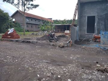Rumah Strategis di Meteseh Tembalang Semarang dekat Undip