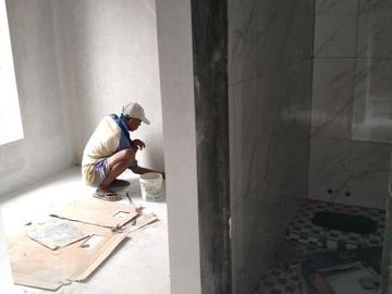 Rumah Strategis di Meteseh Tembalang Semarang dekat Undip