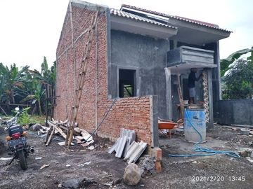 Rumah Strategis di Meteseh Tembalang Semarang dekat Undip