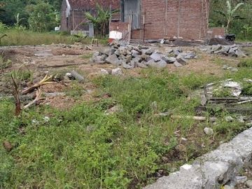 Rumah Strategis di Meteseh Tembalang Semarang dekat Undip