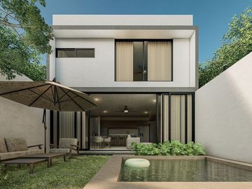 Venta Townhouse premium en privada residencial