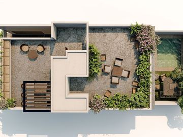 Venta Townhouse premium en privada residencial