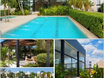 Venta Townhouse premium en privada residencial