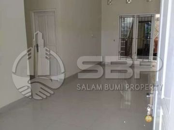 Rumah Cantik Minimalis 2lt Perum dkt UGM jl palagan km 7