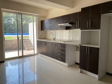 Departamento en Vista Hermosa, Cuernavaca, Morelos CAEN-389-De