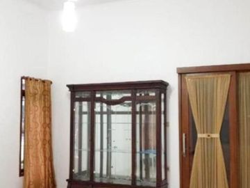 TERMURAH Rumah HOOK Tanah Luas Di Sayap Pasteur Dekat Bandara Husein Bandung