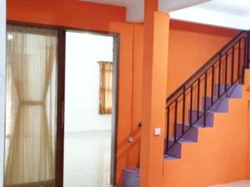 TERMURAH Rumah HOOK Tanah Luas Di Sayap Pasteur Dekat Bandara Husein Bandung