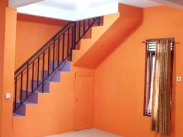 TERMURAH Rumah HOOK Tanah Luas Di Sayap Pasteur Dekat Bandara Husein Bandung