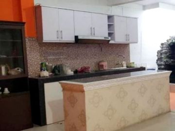 TERMURAH Rumah HOOK Tanah Luas Di Sayap Pasteur Dekat Bandara Husein Bandung