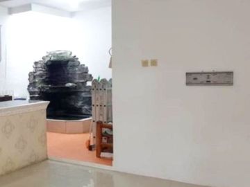 TERMURAH Rumah HOOK Tanah Luas Di Sayap Pasteur Dekat Bandara Husein Bandung