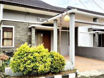 TERMURAH Rumah HOOK Tanah Luas Di Sayap Pasteur Dekat Bandara Husein Bandung