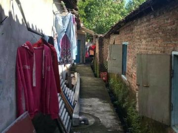 Rumah Kost dijual Bungurasih Barat Sidoarjo MUH