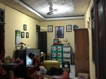 Rumah Kost dijual Bungurasih Barat Sidoarjo MUH