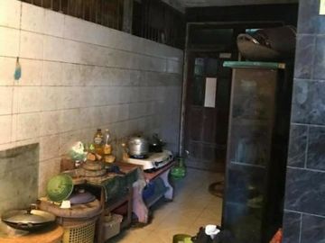 Rumah Kost dijual Bungurasih Barat Sidoarjo MUH