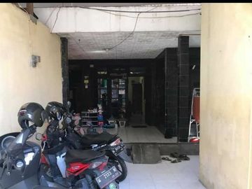 Rumah Kost dijual Bungurasih Barat Sidoarjo MUH