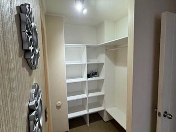 Departamento en arriendo de 2 d collao 951