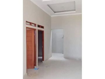 Rumah siap huni dekat tol & stasiun di pitara pancoran mas depok