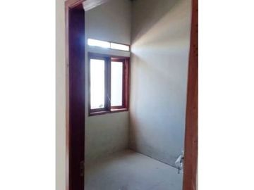 Rumah siap huni dekat tol & stasiun di pitara pancoran mas depok