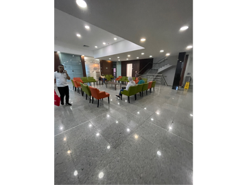 CONSULTORIO PUNTA PACIFICA - SE VENDE - CONSULTORIO MEDICO