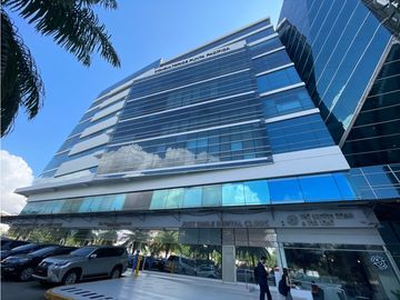 CONSULTORIO PUNTA PACIFICA - SE VENDE - CONSULTORIO MEDICO