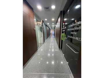 CONSULTORIO PUNTA PACIFICA - SE VENDE - CONSULTORIO MEDICO