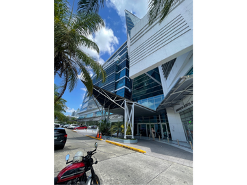 CONSULTORIO PUNTA PACIFICA - SE VENDE - CONSULTORIO MEDICO