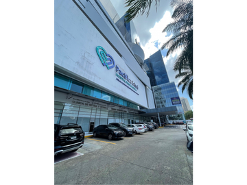 CONSULTORIO PUNTA PACIFICA - SE VENDE - CONSULTORIO MEDICO