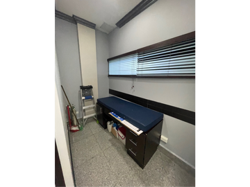 CONSULTORIO PUNTA PACIFICA - SE VENDE - CONSULTORIO MEDICO