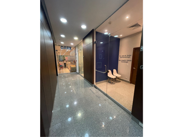 CONSULTORIO PUNTA PACIFICA - SE VENDE - CONSULTORIO MEDICO