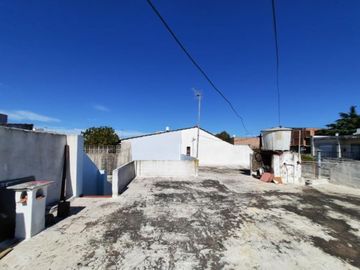 CASAS 3 AMBIENTES CON PATIO Y TZA***APTA CRÉDITO***